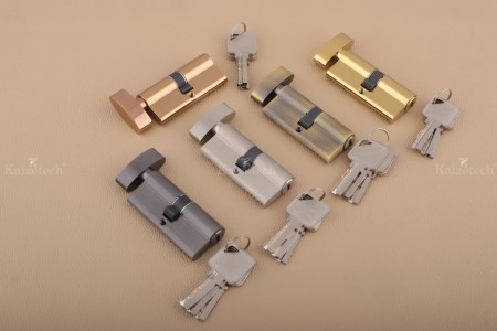 Pin Cylinder manufacturer