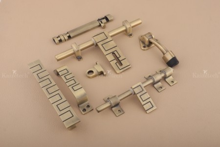 door kit manufacturer