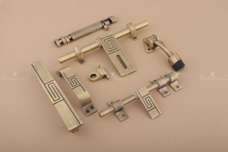 door kit manufacturer