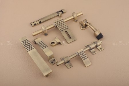 door kit manufacturer