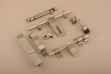 door kit manufacturer