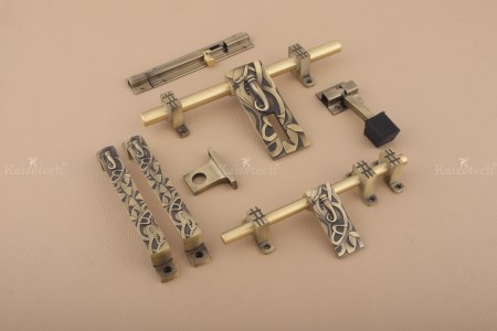 door kit manufacturer