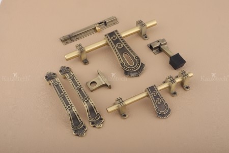door kit manufacturer