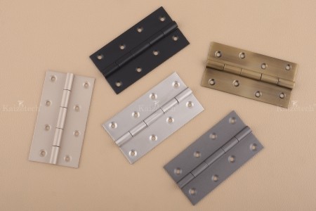 hinges manufacturer